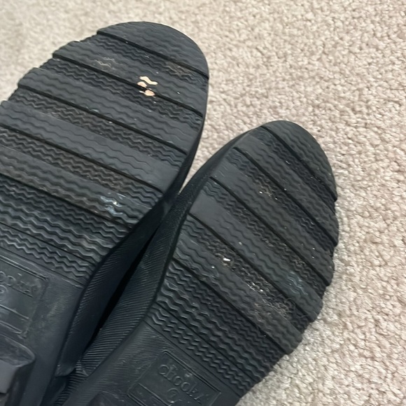 “Chooka: Premium Rainwear- Plush Chelsea size 7” - Picture 5 of 10